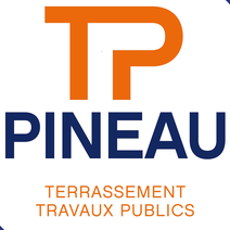 TP Pineau – Terrassement Travaux Publics